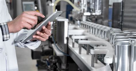 Why Manufacturing Data Collection is Important and How